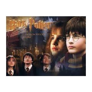 Harry Potter  1