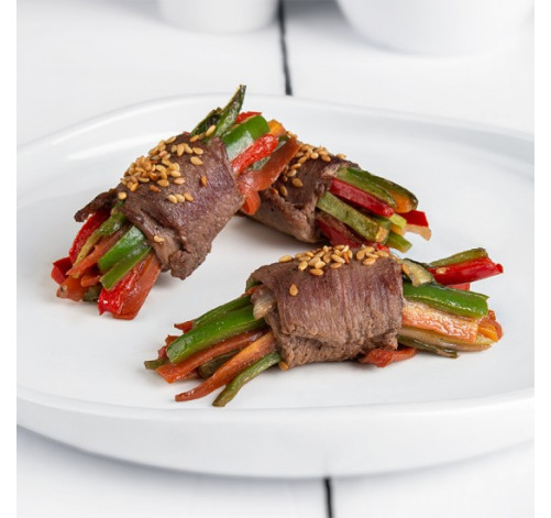 Bouquet filet