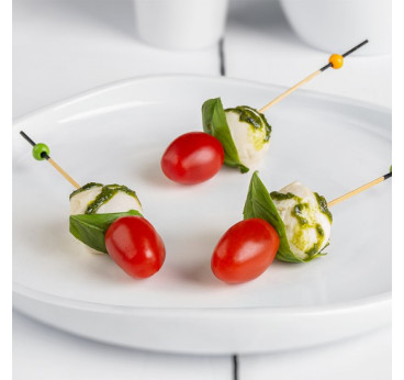 Brochette italienne