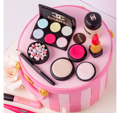 Make-up