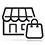 Retrait en magasin